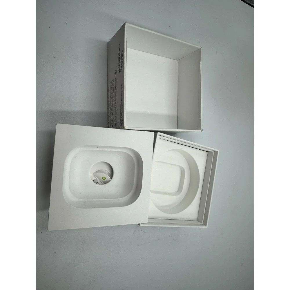 Apple Airpod Pro (MWP22AM/A) Box Only W/earbud Pieces